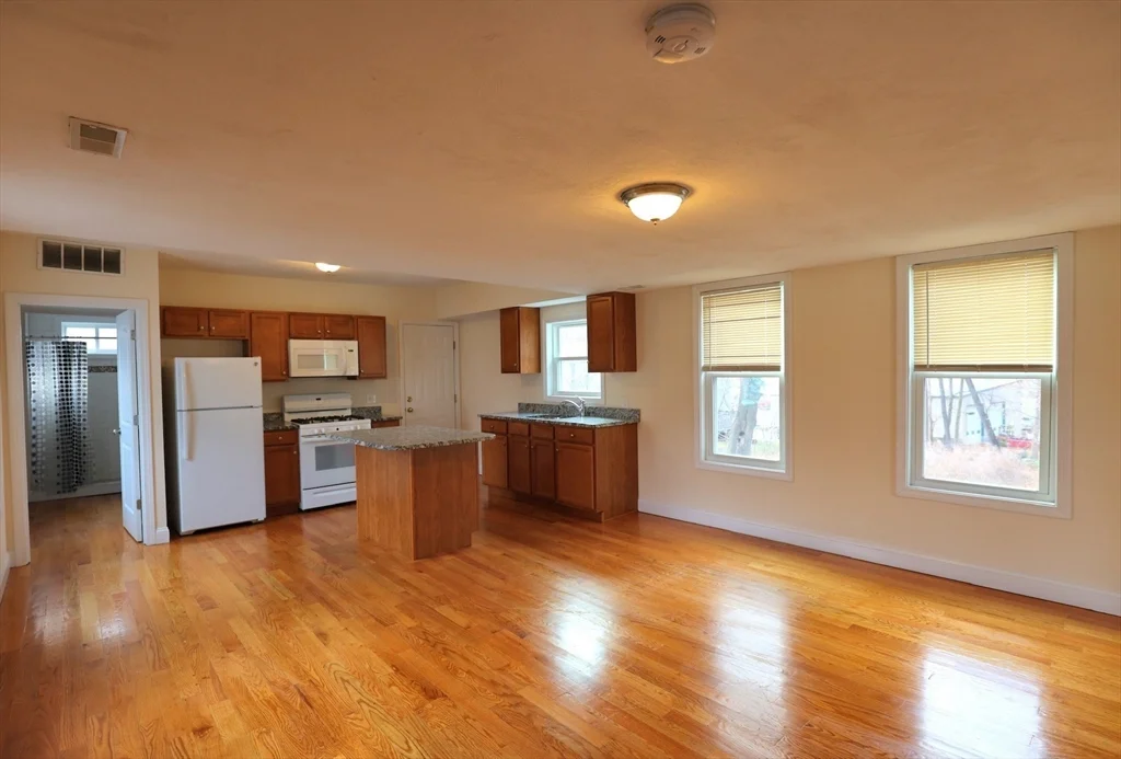 62 Lincoln St, Fitchburg