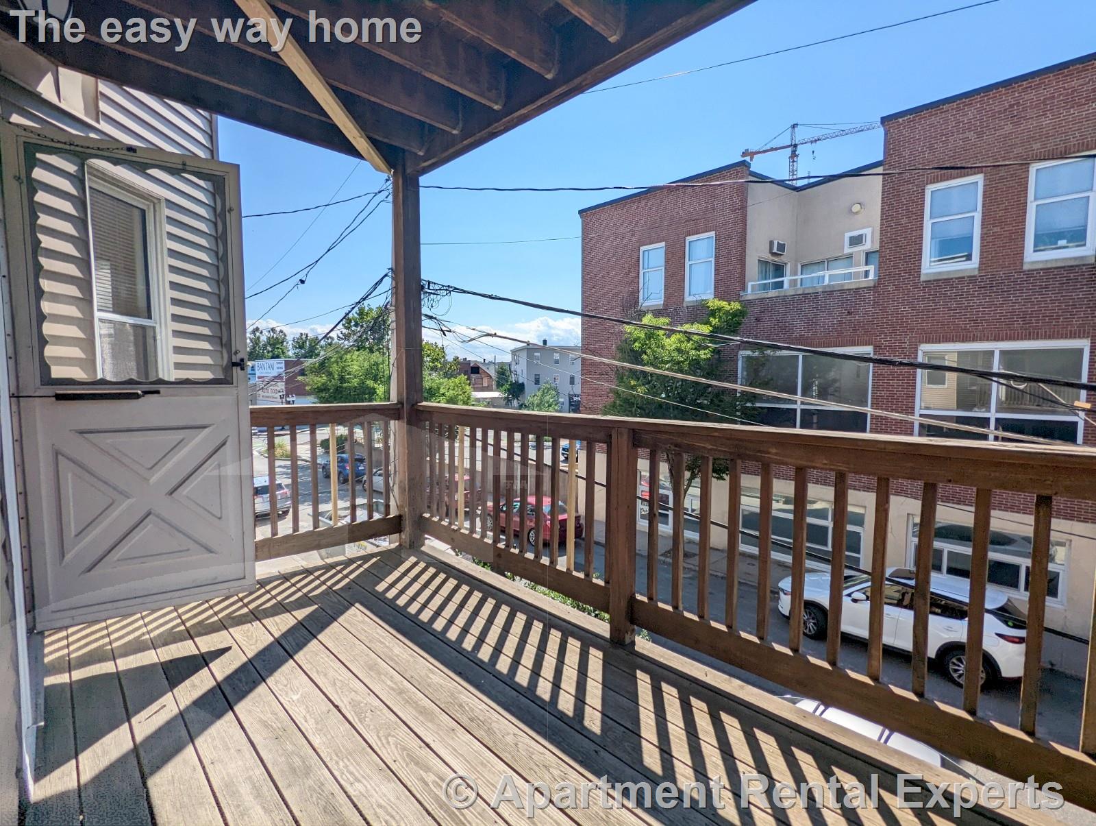 71-73 Merriam St, Union Square