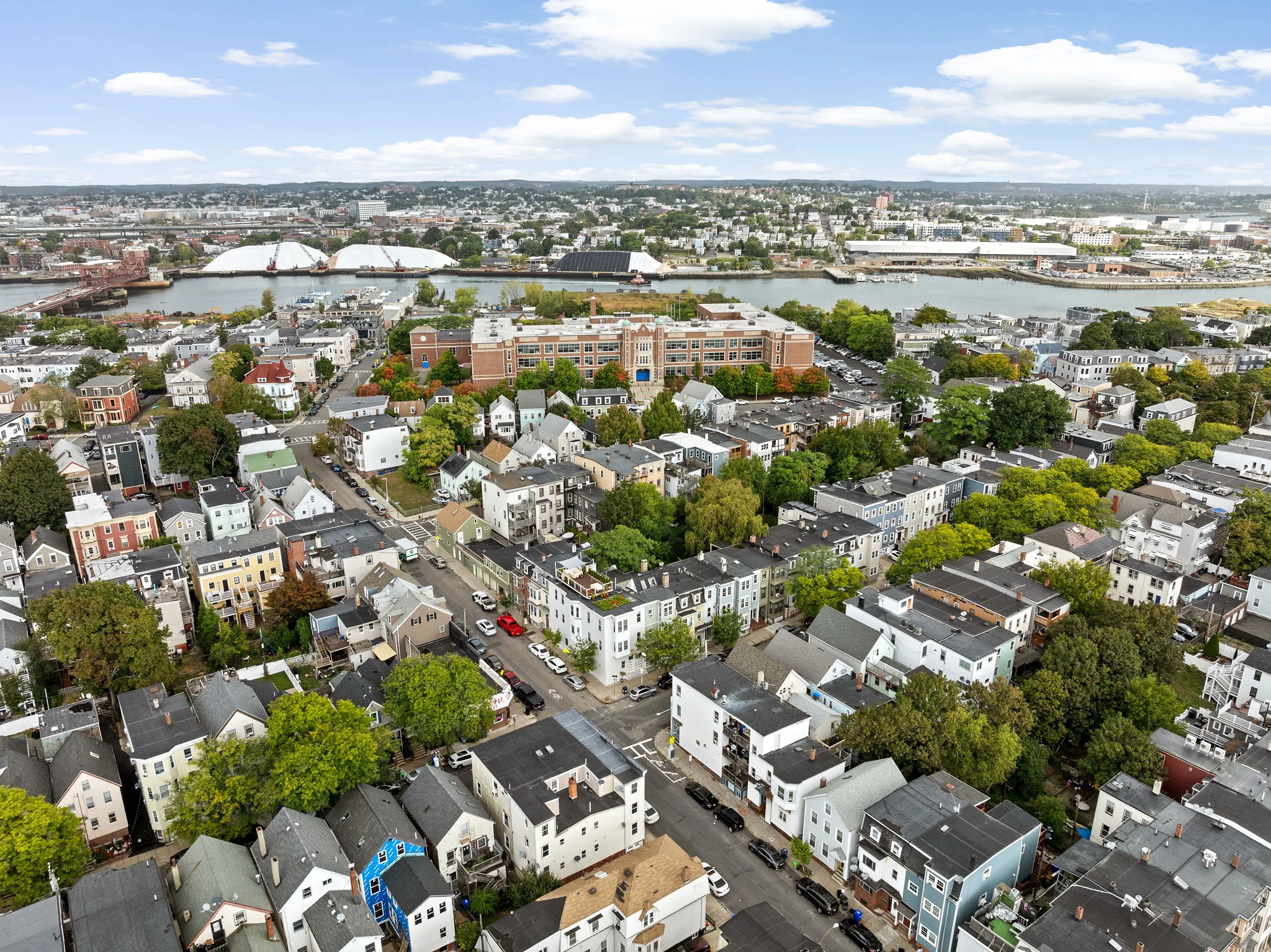 108-110 Trenton St, East Boston