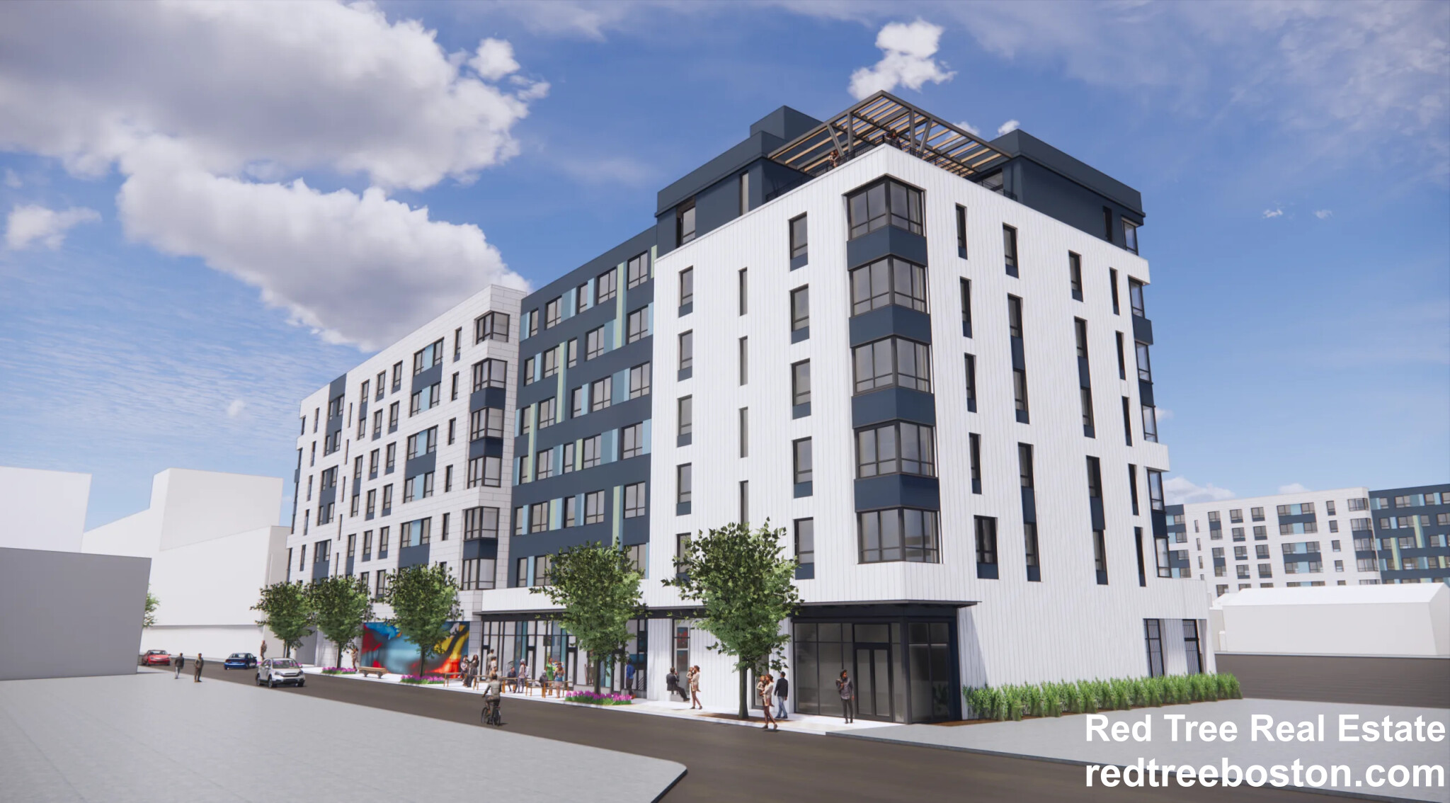 35-43 Braitree St, Allston