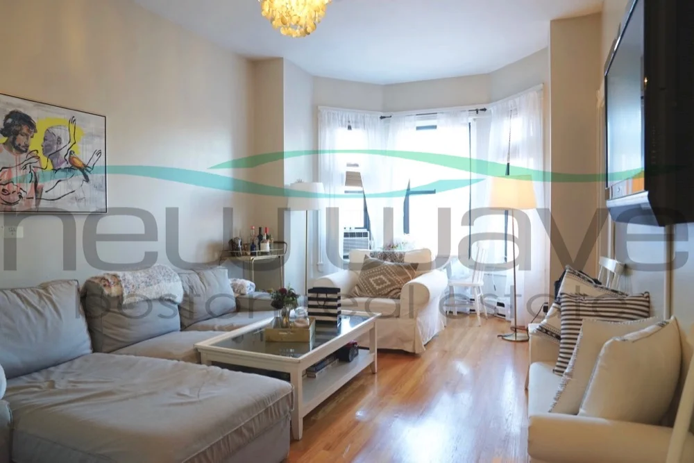 258 Shawmut Ave, South End