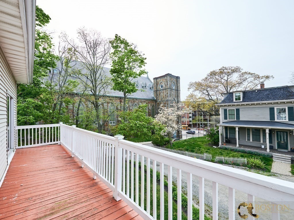 10 Percival St, Dorchester