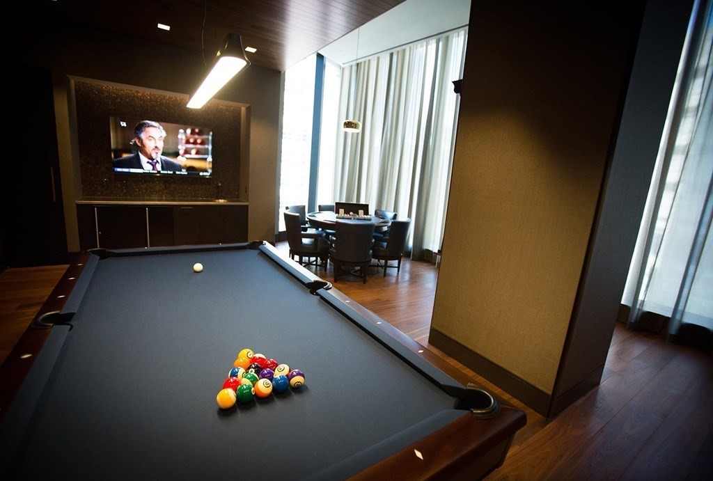 1 Franklin St, Downtown