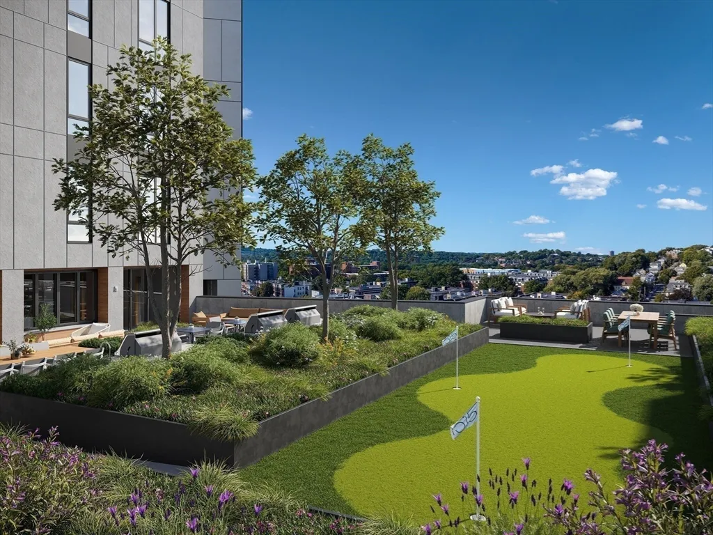 1515 Commonwealth Ave, Brighton