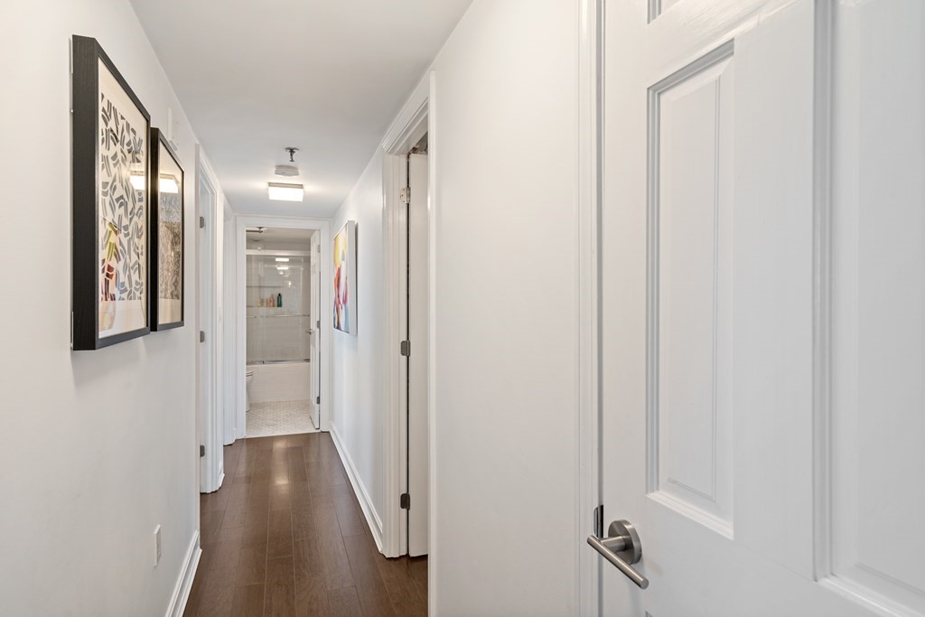 20 Webster St, Coolidge Corner