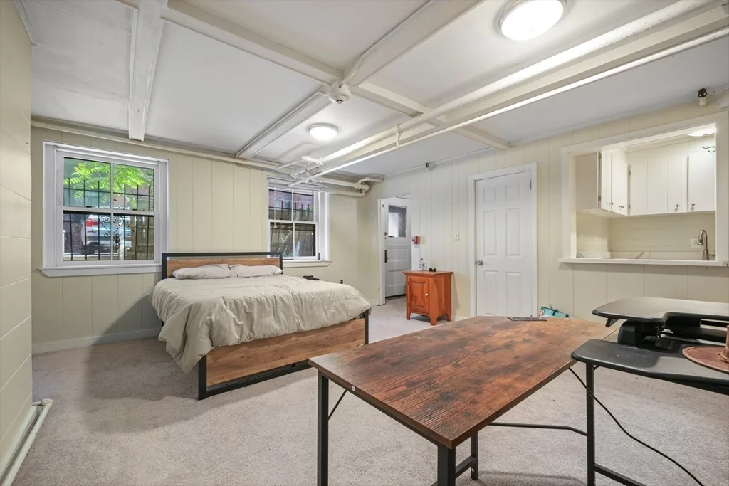 284 Marlborough, Back Bay