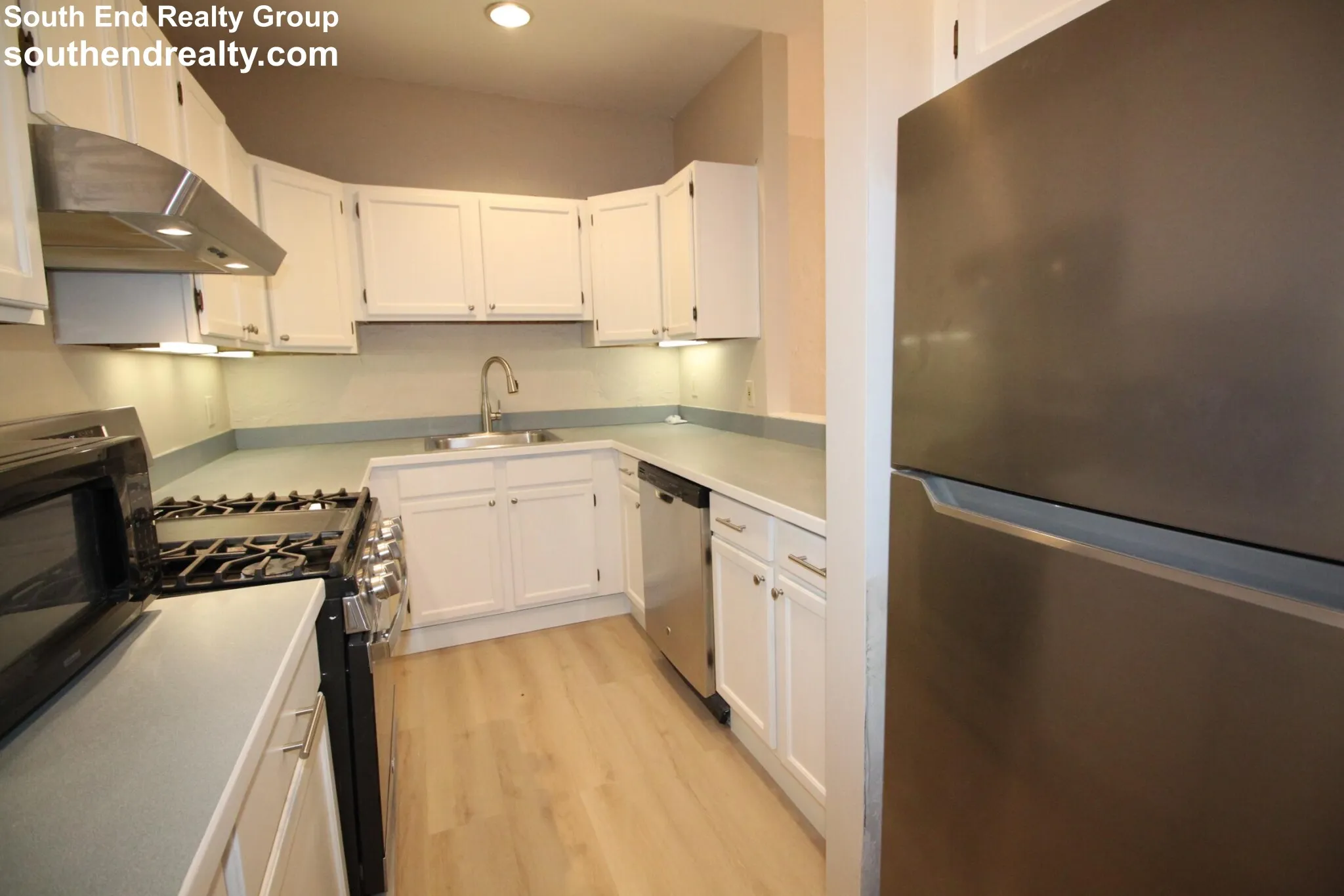 11 Worcester St, South End