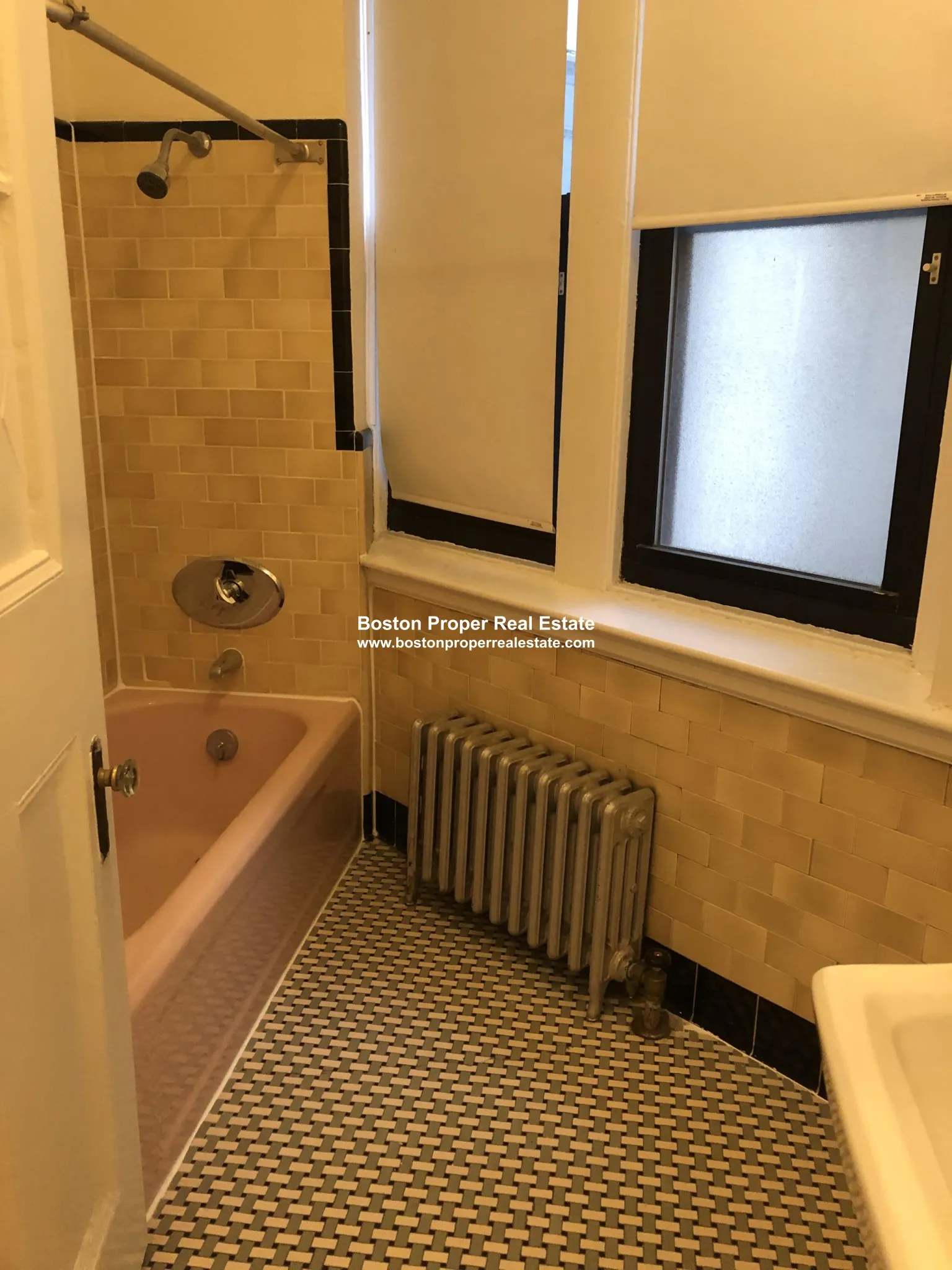 504 Beacon St, Back Bay