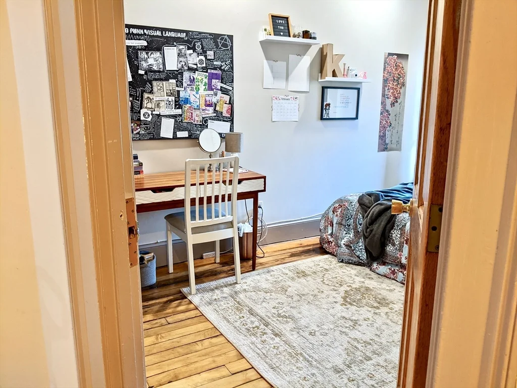 616 Columbus Ave, Roxbury