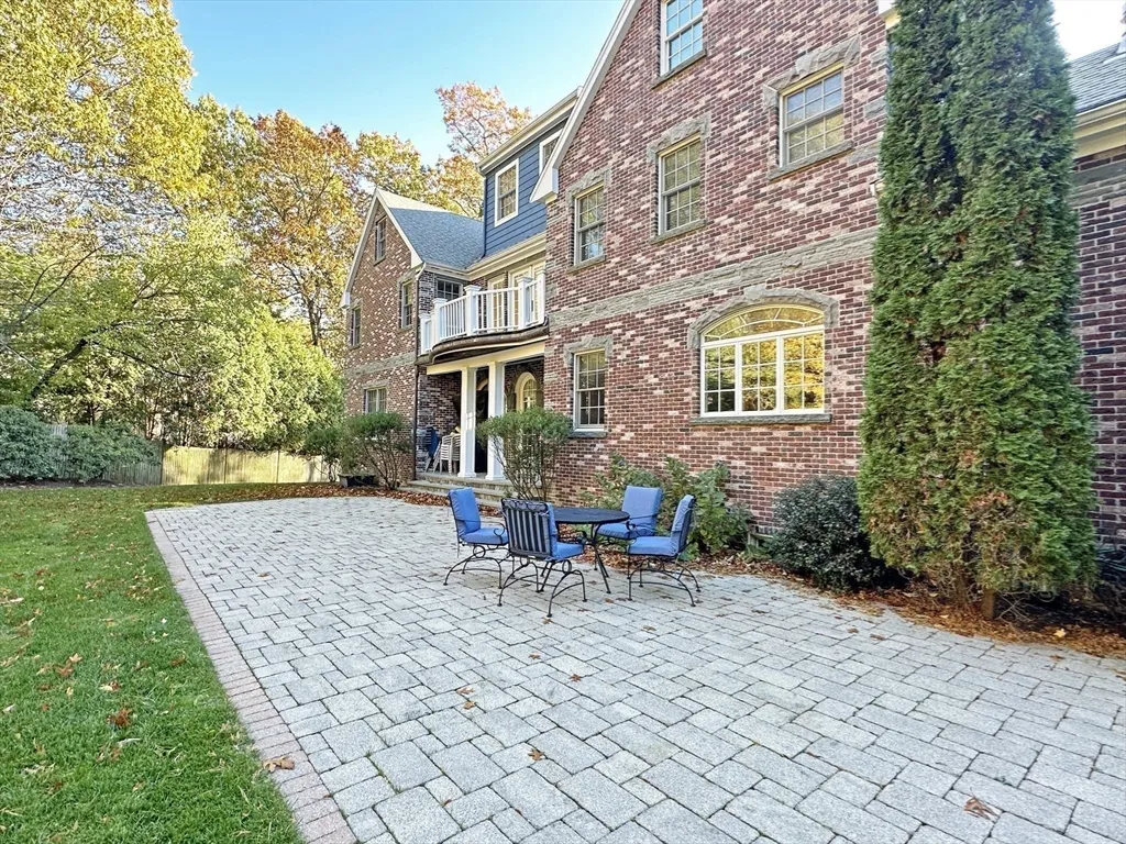 66 Forest Ave, West Newton