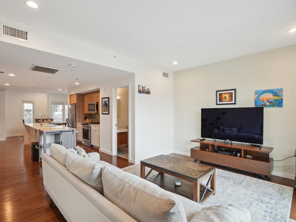 143-171 Hyde Park Ave, Boston