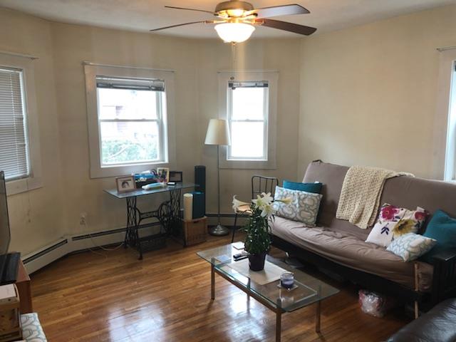 33 Jay St, Davis Square