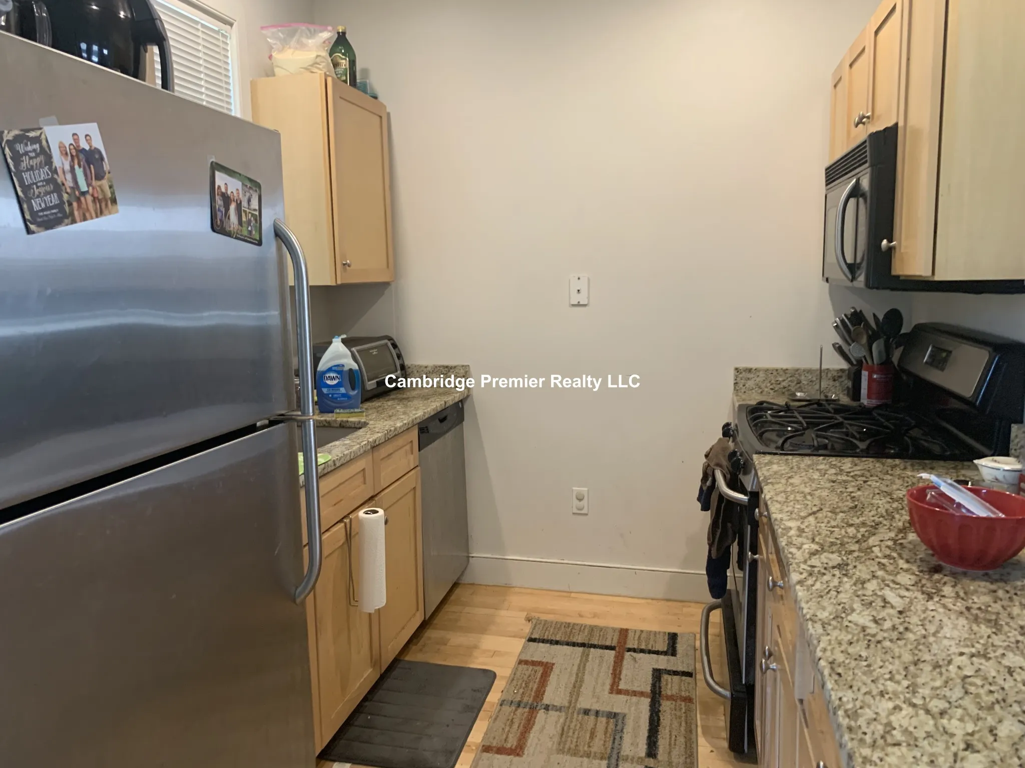 110 Second St, East Cambridge