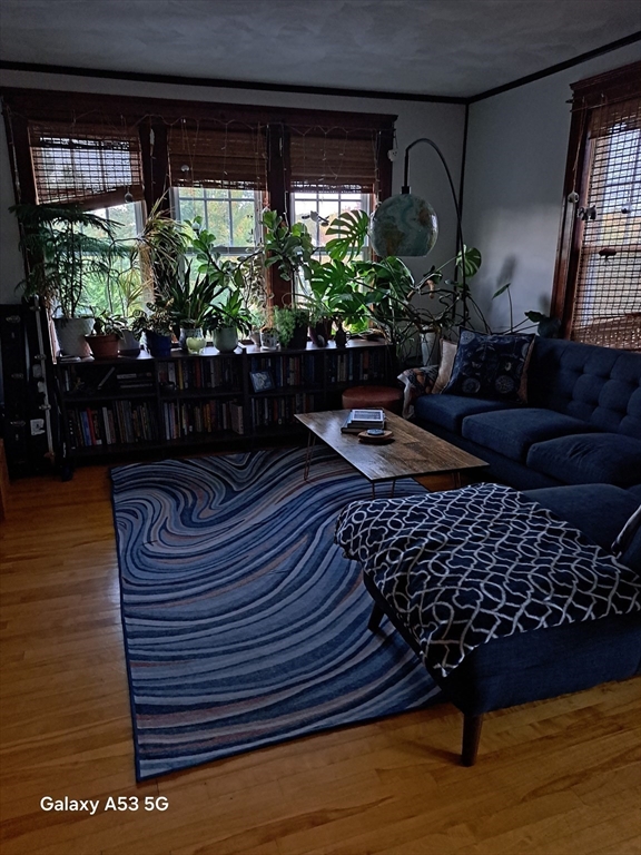 40 Ames St, Rice Square