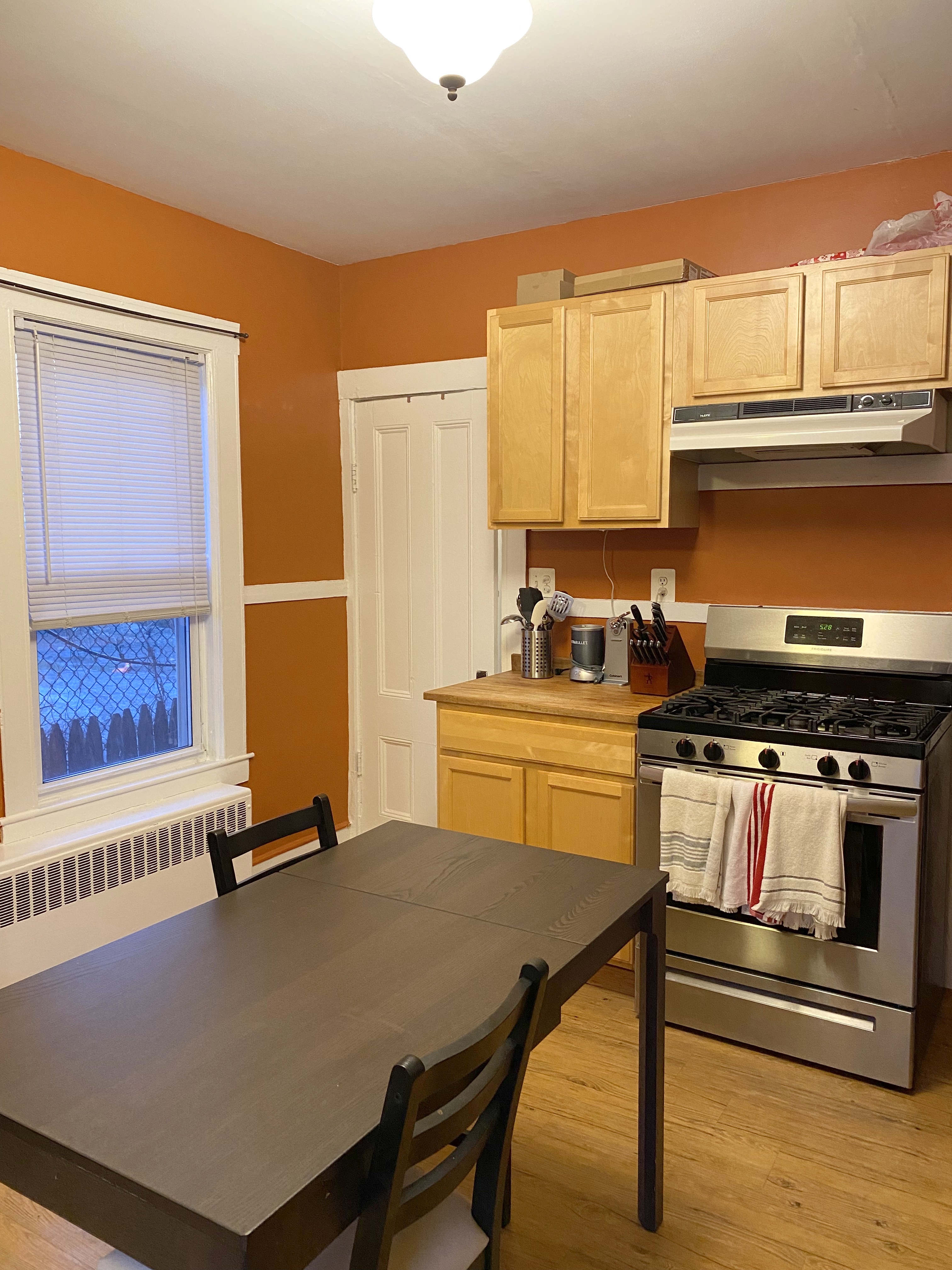 55 Properzi Way, Ward Two