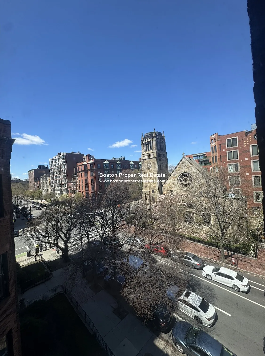 479 Beacon St, Back Bay