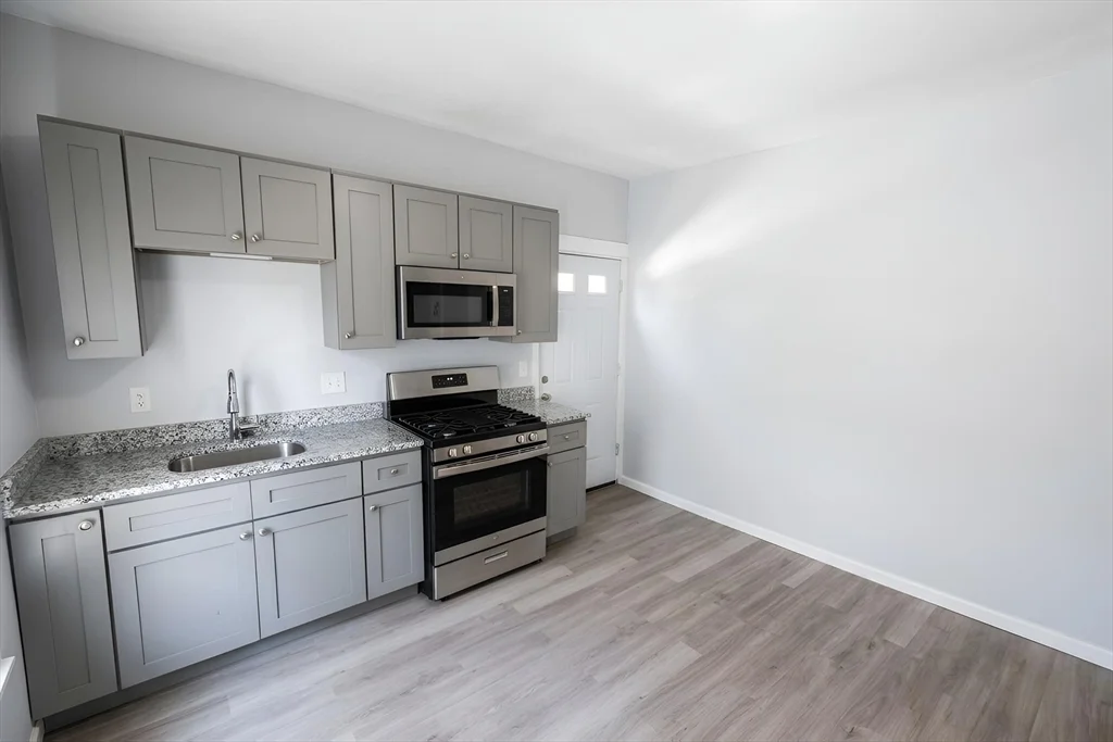 22 Downer Ave, Dorchester