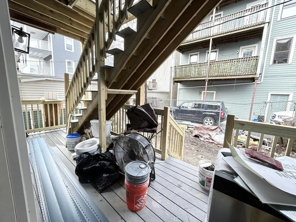 3 Grafton St, Boston