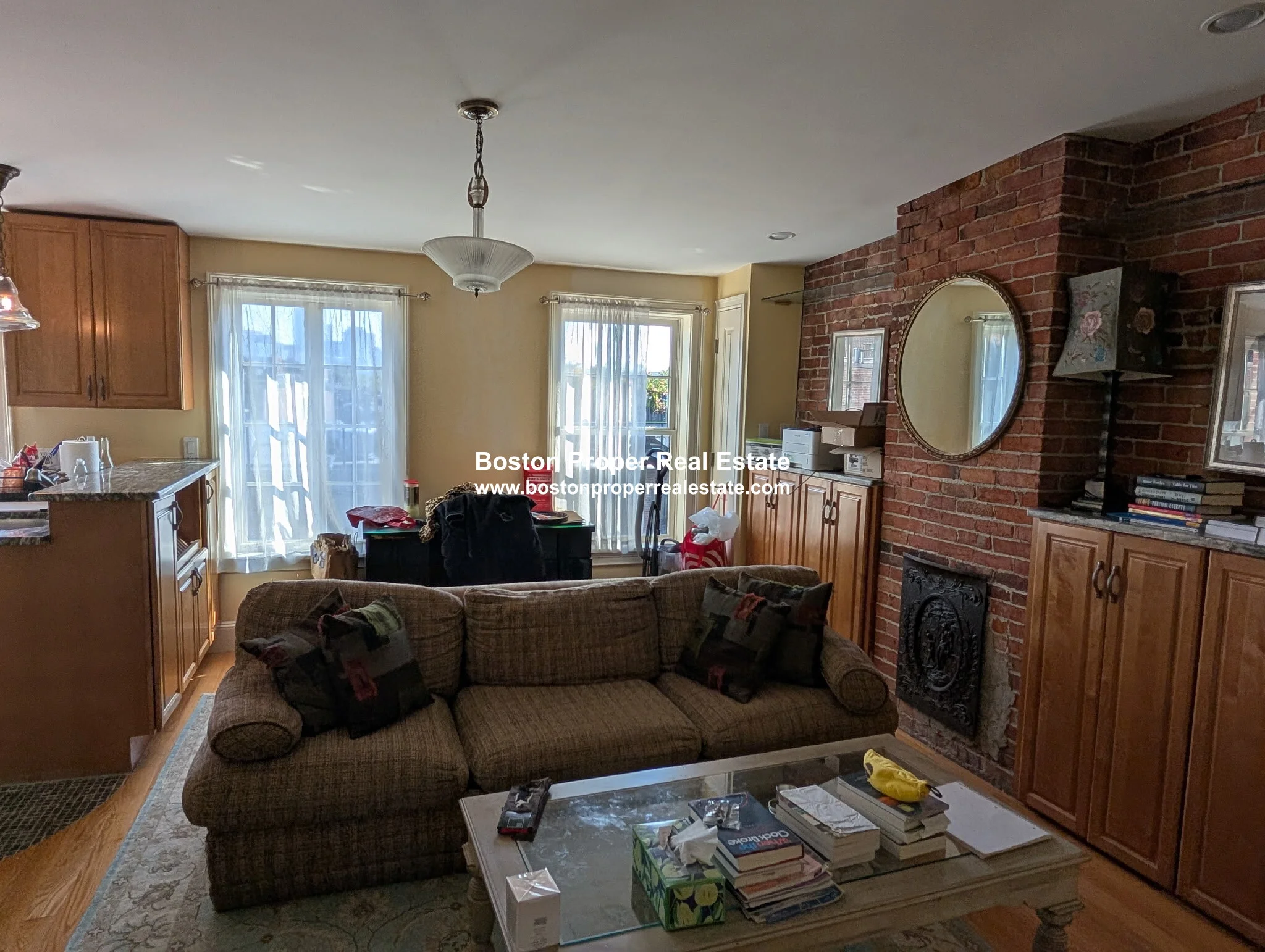 125 Pembroke St, South End