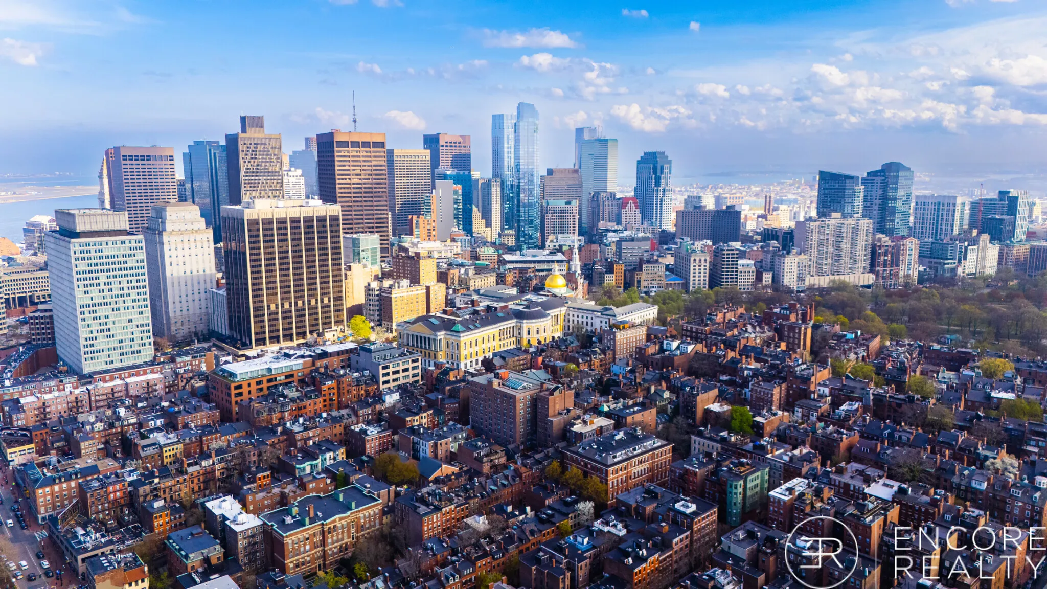 19 Peterborough St, Fenway