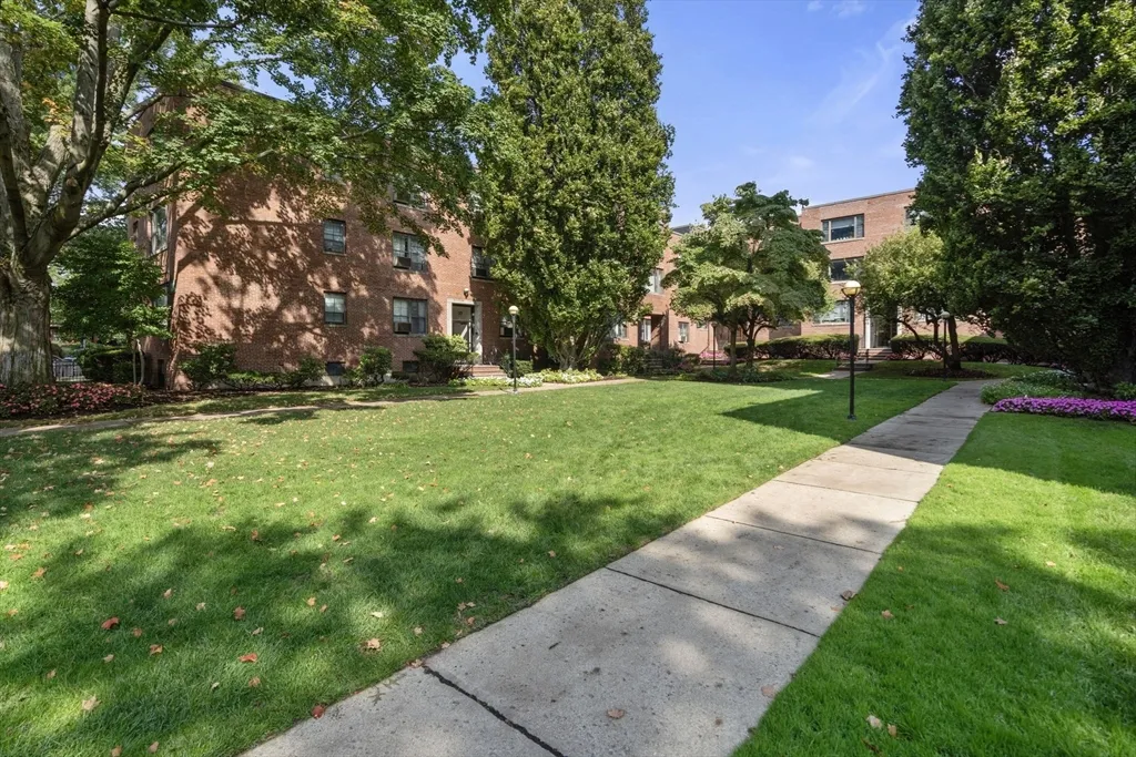 57 Harvard Ave, Allston