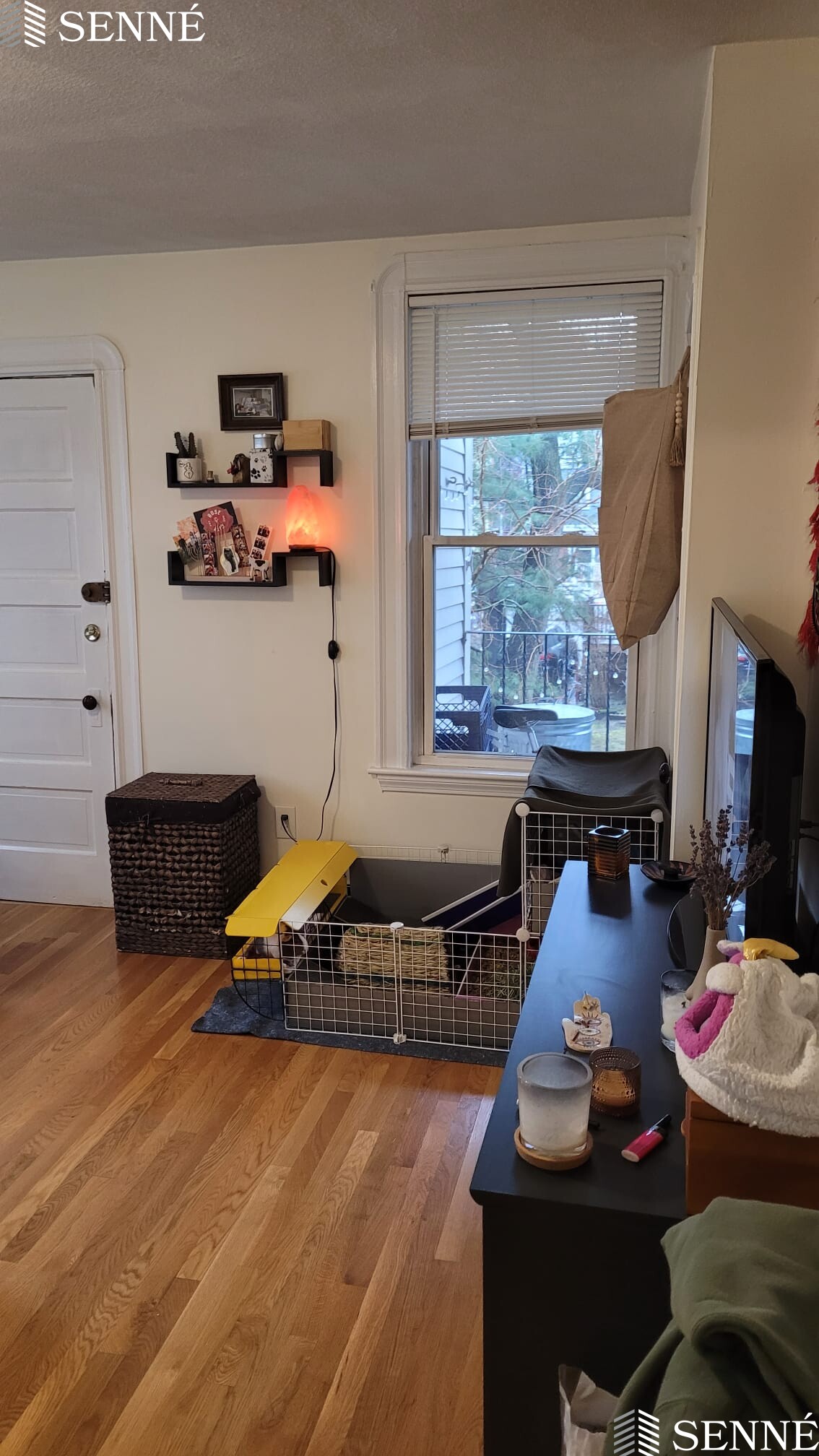 14 Garrison Ave, West Somerville