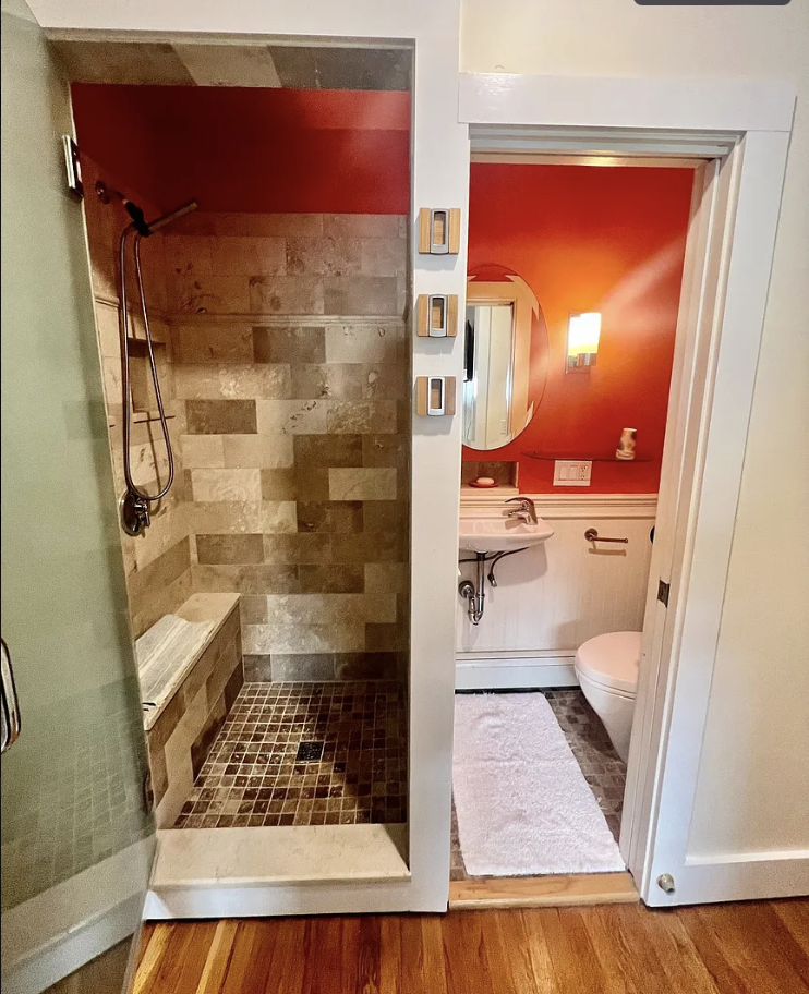 5 Greenough Park, Jamaica Plain