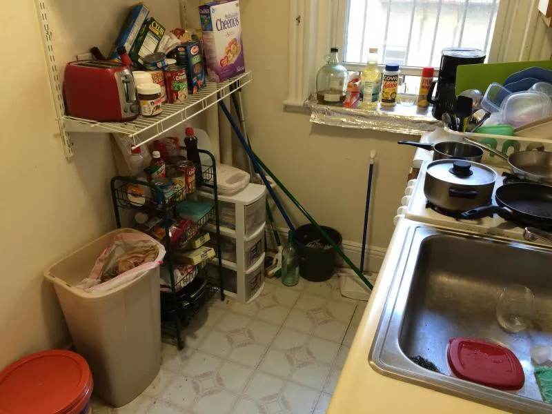 1203 Boylston St, Fenway