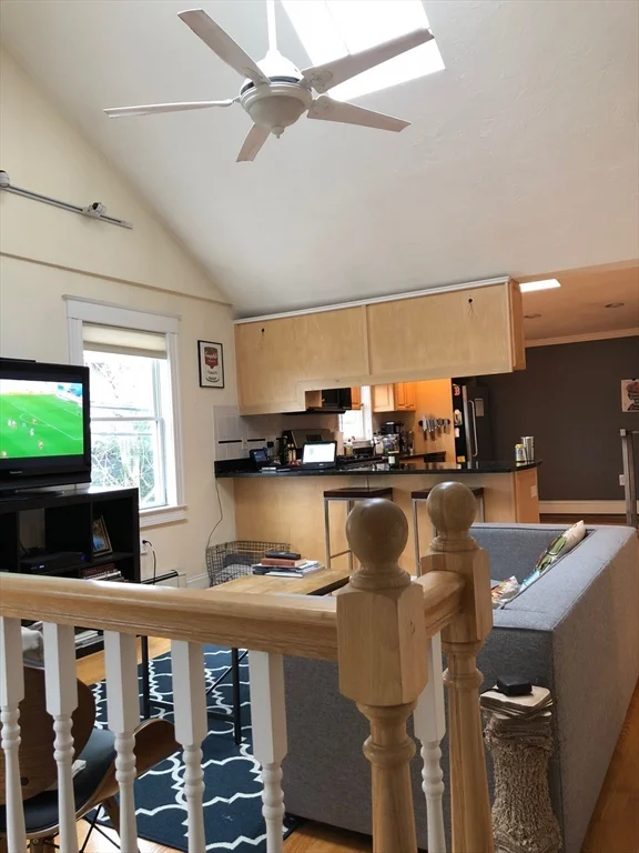 118 Sherman St, Neighborhood Nine