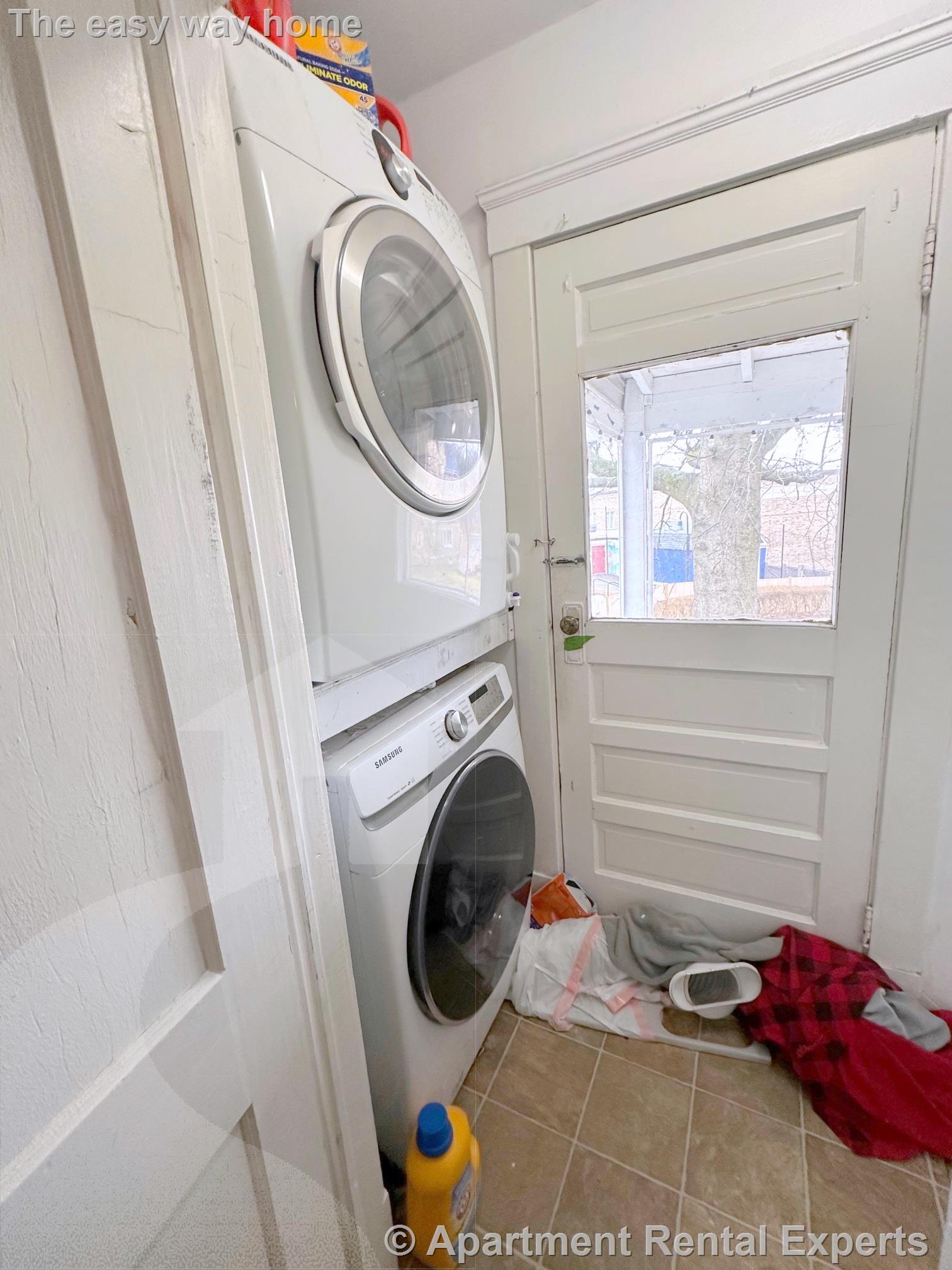 76 Hooker Ave, Teele Square