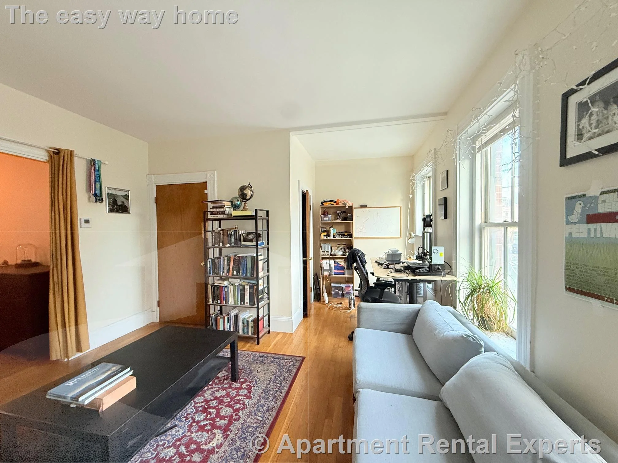 45 Bow St, Union Square