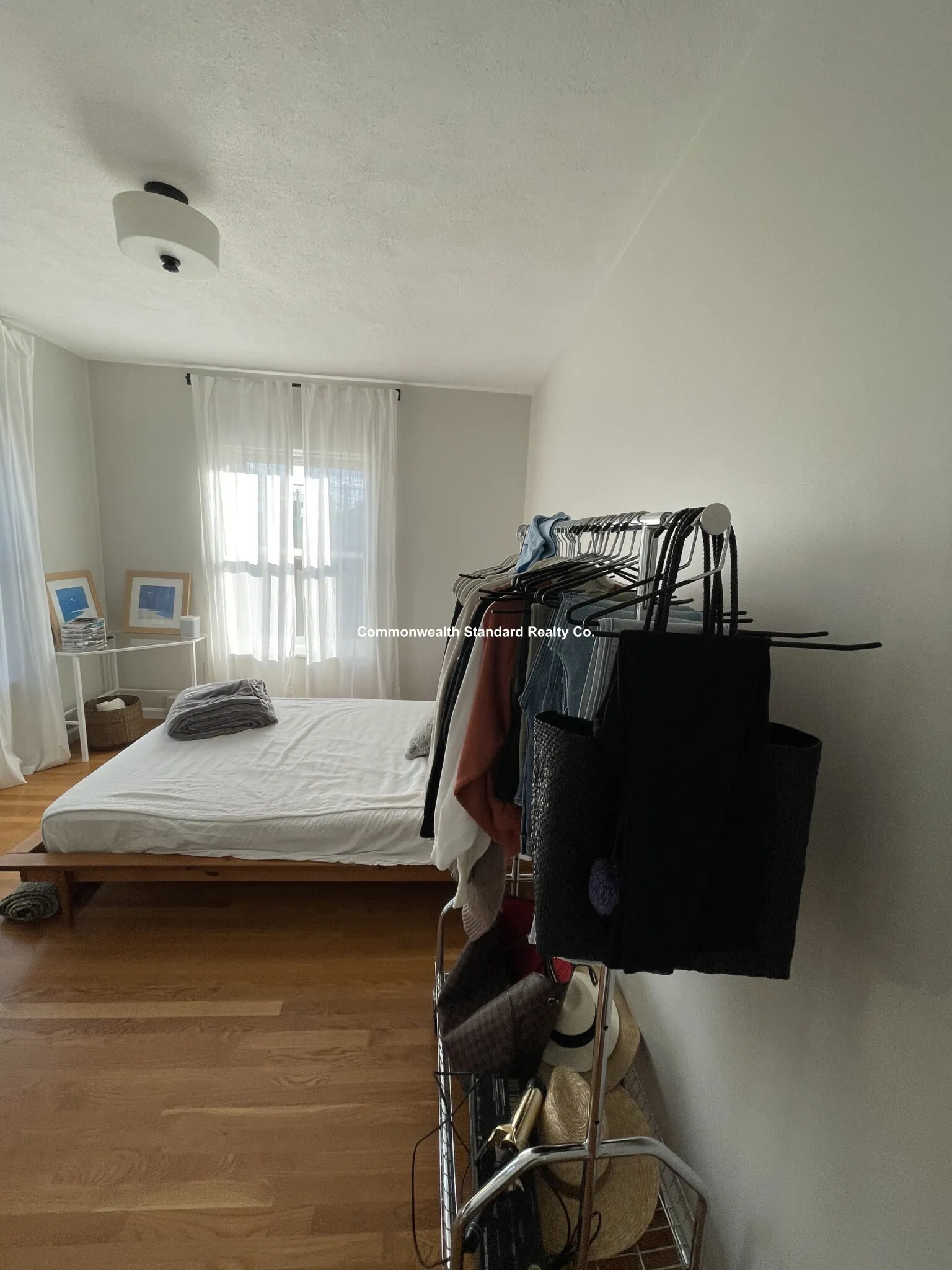 3 Worcester Sq, South End