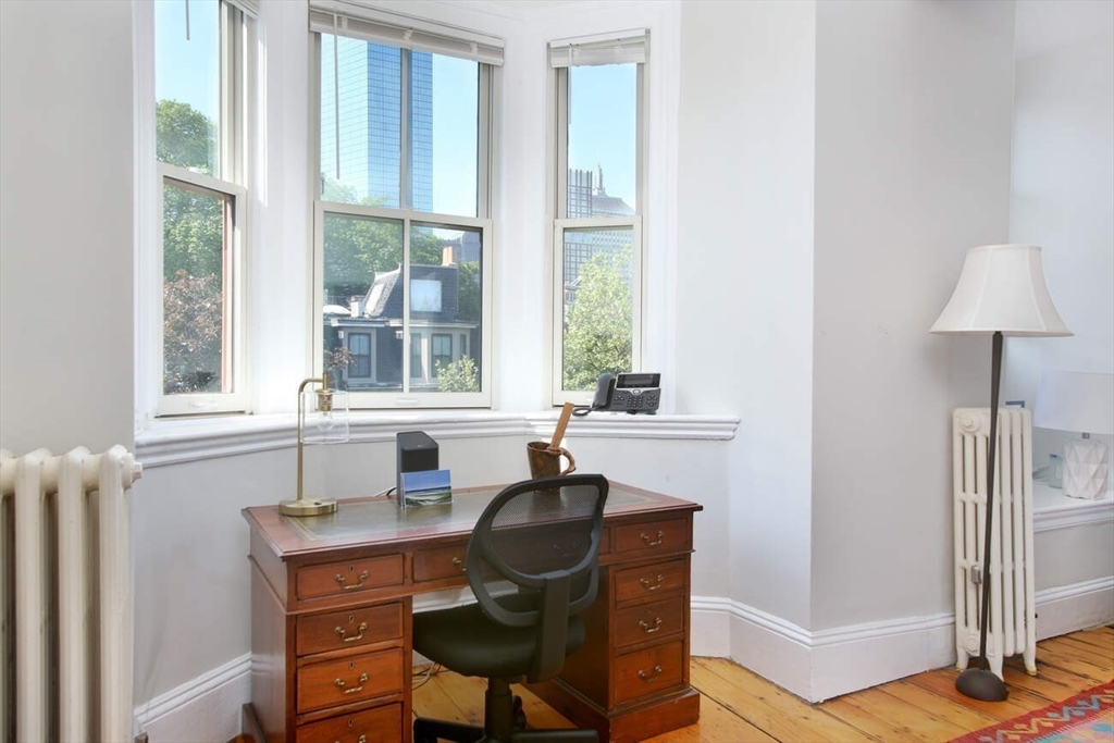 120 Appleton, South End