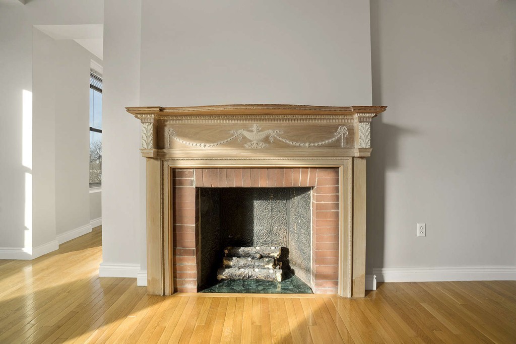 4 Charlesgate East, Back Bay