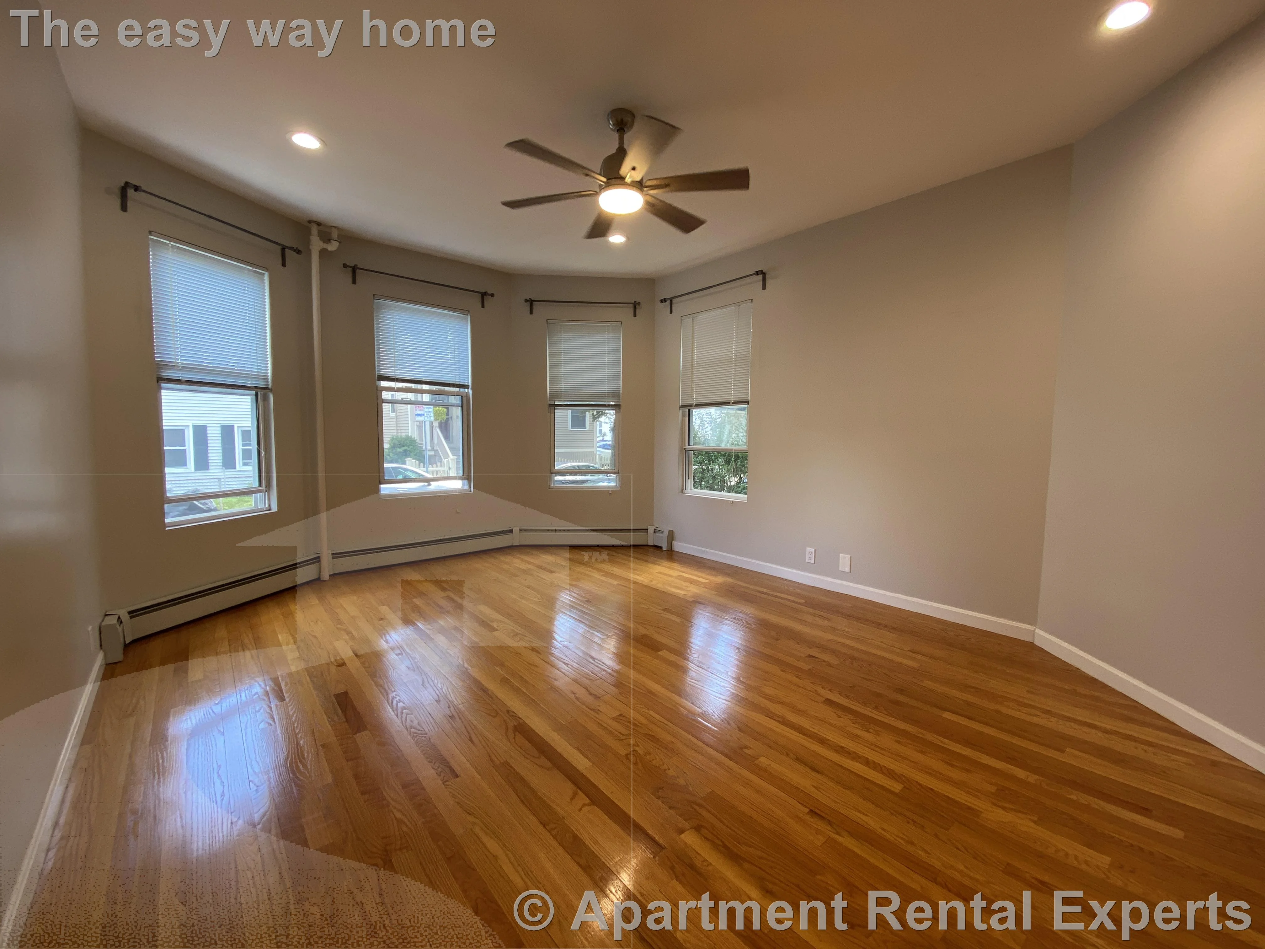 47 Tremont St, Inman Square