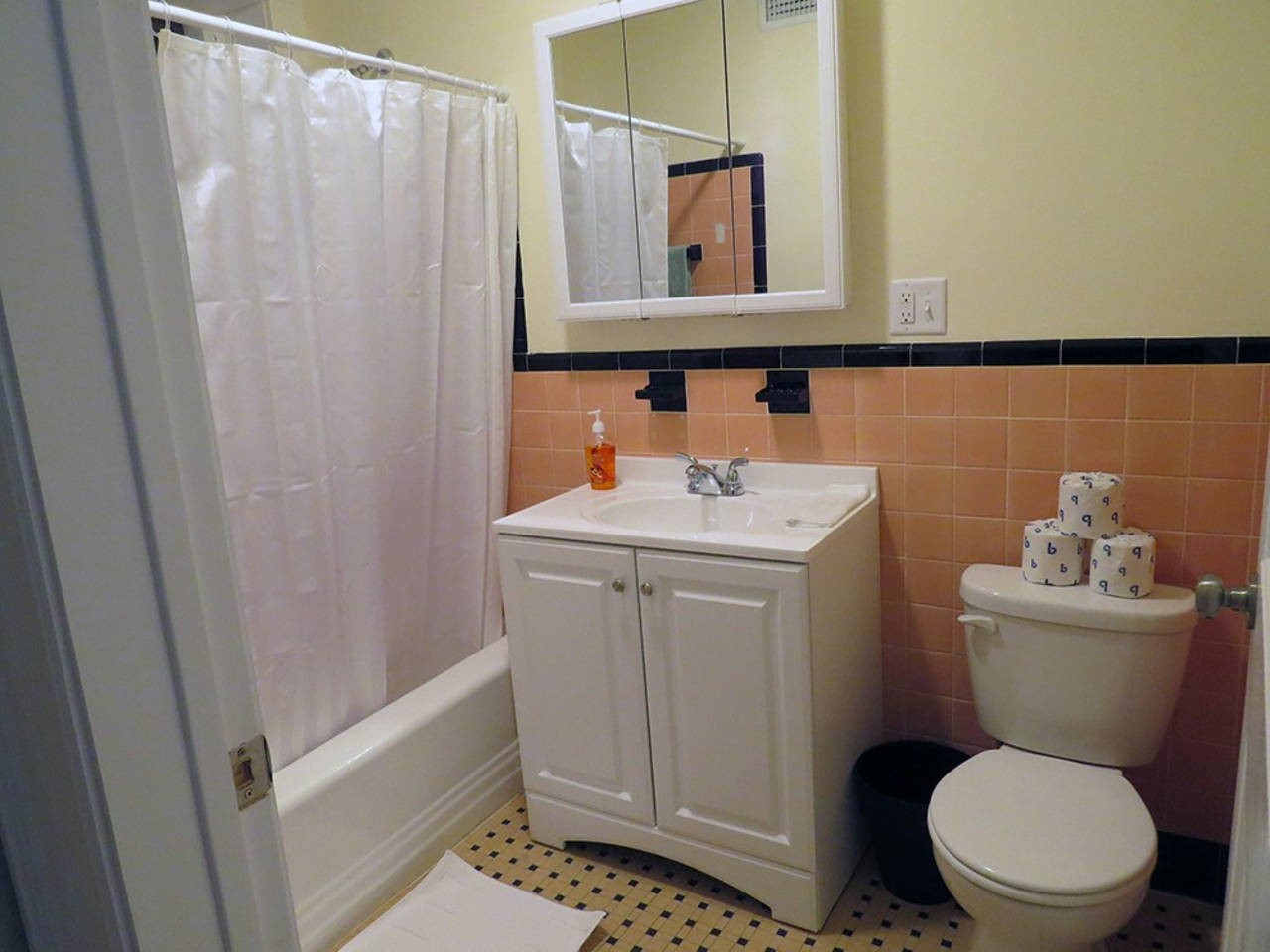 1463 Beacon St, Griggs Park