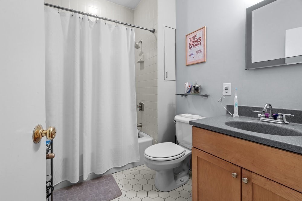 19 Milford St, South End