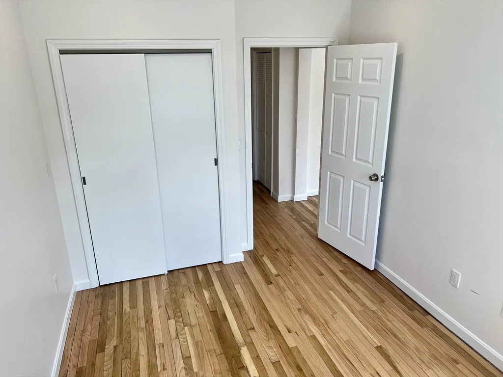 257 Pleasant St, Worcester