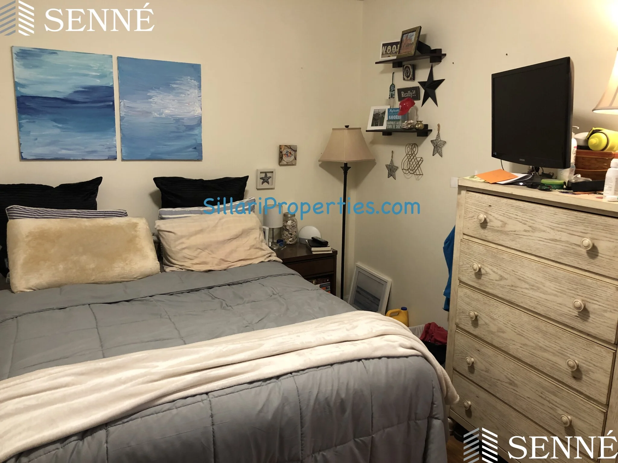 3 Holland St, Davis Square