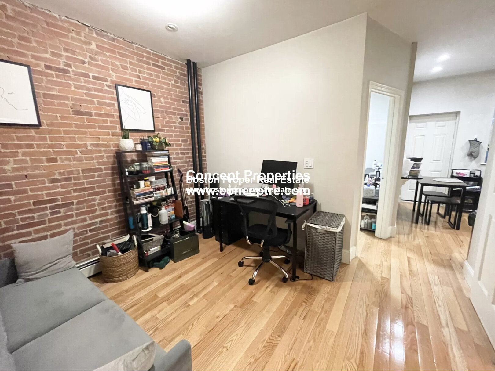 51 Joy St, Beacon Hill