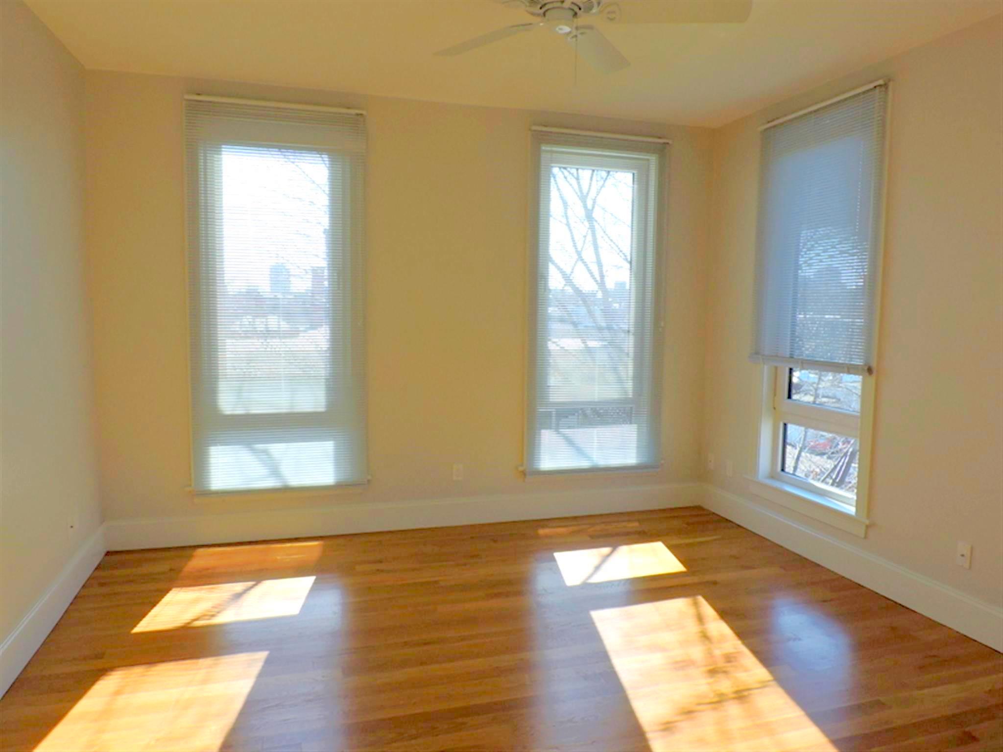 168 Hampshire St, Inman Square