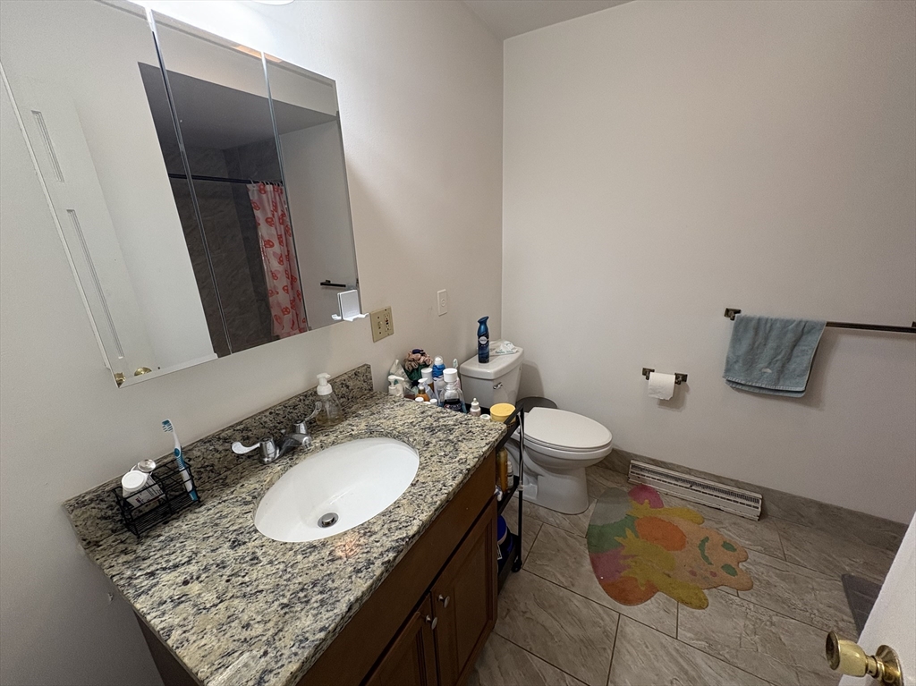 25 Church St, Back Bay