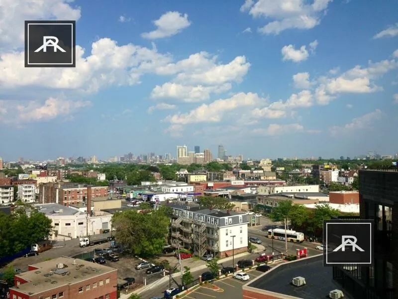 15 North Beacon St, Allston