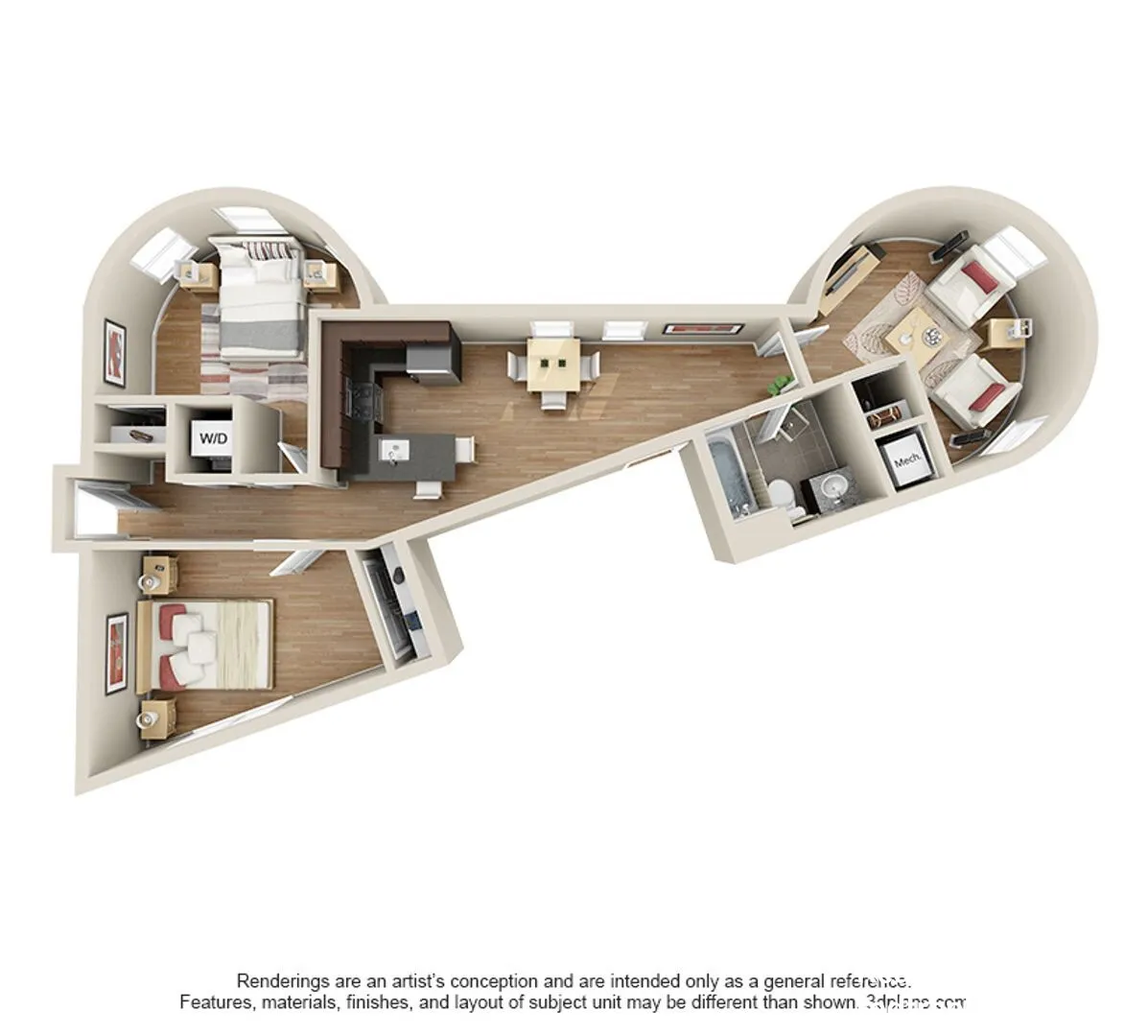 497 Commonwealth Ave, Fenway