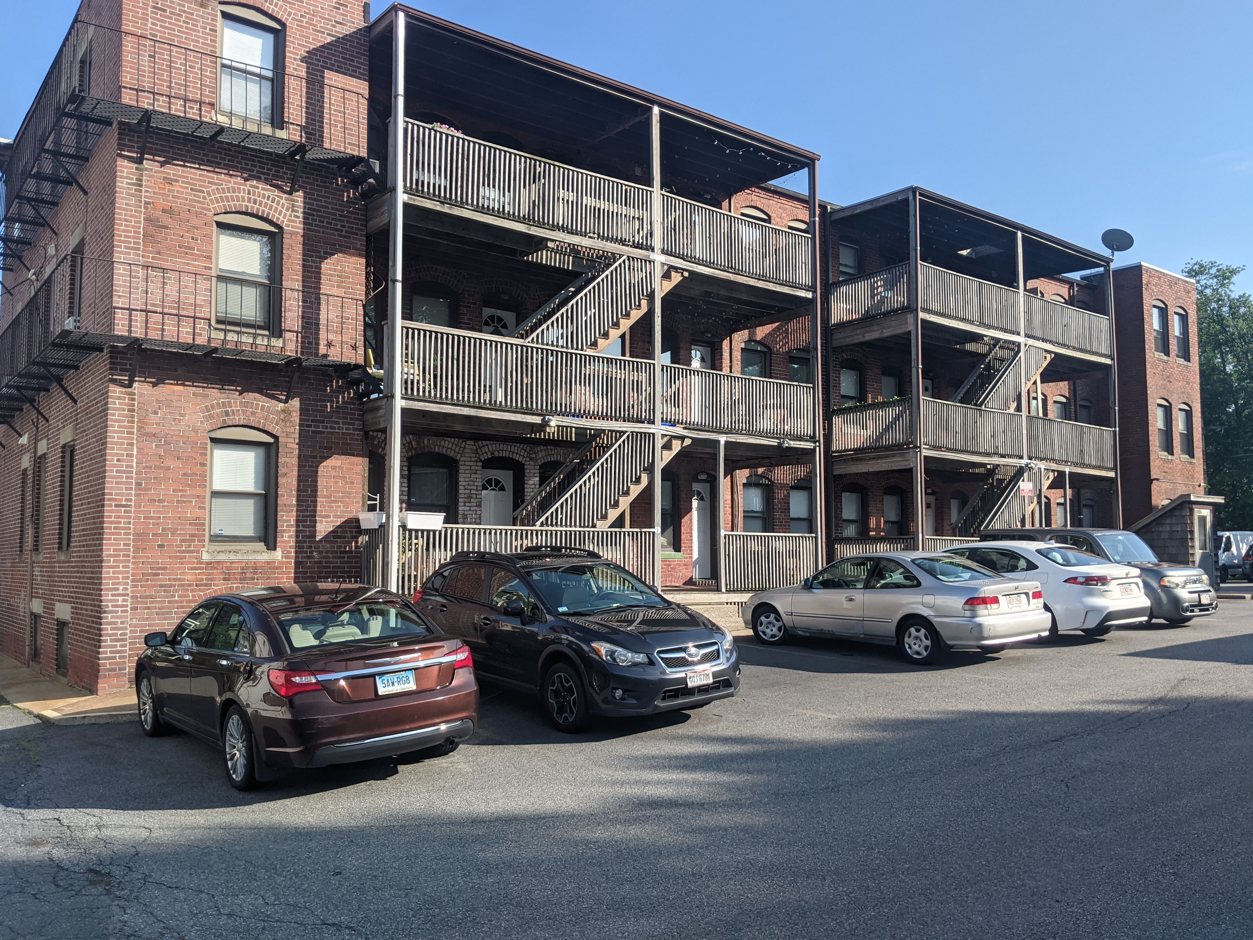 41 Ivaloo St, Ward Two