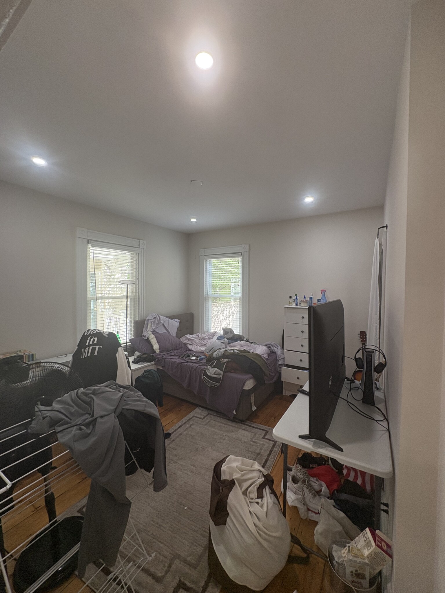 368 Washington St, The Port