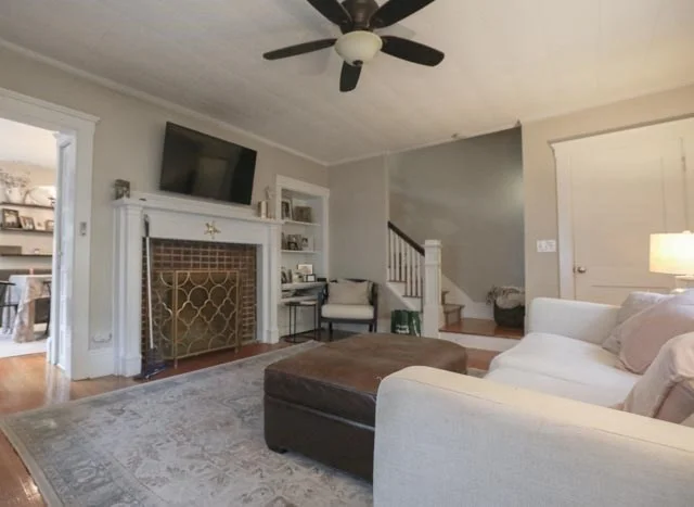 50 Renwick, Wakefield