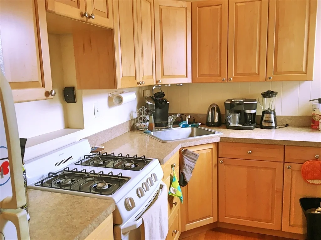 592 Washington St, Aspinwall Hill