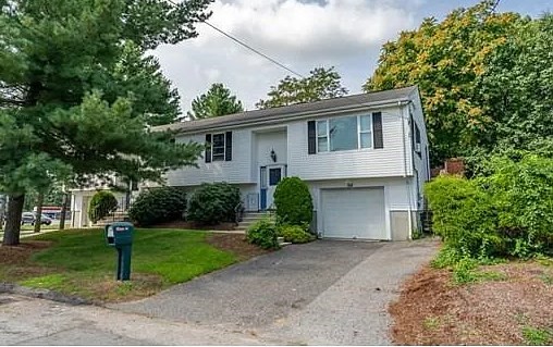 44 Rudolph St, Worcester