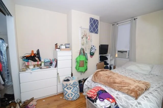 27 Melrose St, Back Bay